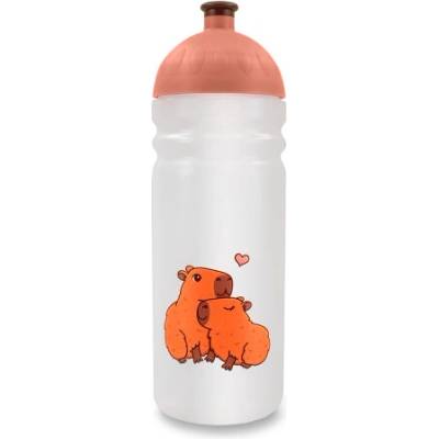 Zdravá lahev kapybary 700 ml