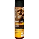 Dr. Santé Argan hydratačný šampón pre poškodené vlasy Argan Oil and Keratin Cleanses and Moisturizes 250 ml
