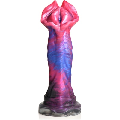 Creature Cocks Demogorgon Silicone Dildo
