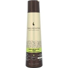 Macadamia Natural Oil Pro Oil Complex vyživující šampon s hydratačním účinkem Pro Oil Complex Macadamia & Argan Oil Blend 300 ml