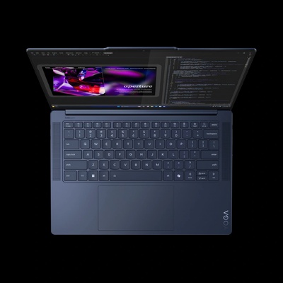Lenovo Yoga Slim 7 83ED000XCK