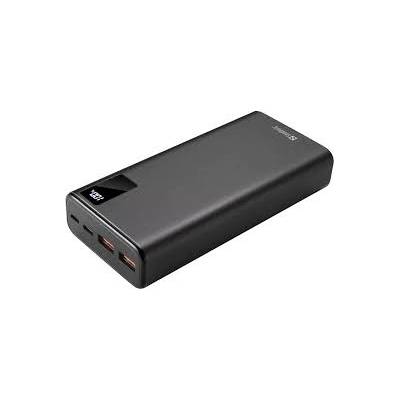 Sandberg ПРЕНОСИМА БАТЕРИЯ SANDBERG 20000 mAh - Black - PN 420-59 (420-59)
