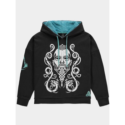 Assassins Creed: Valhalla Teddy Hood