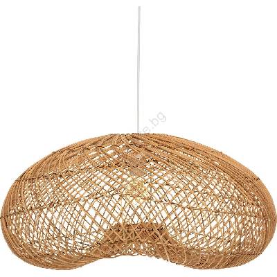 Atmosphera - Пендел JENY 1xE27/40W/230V ратан (P6557)