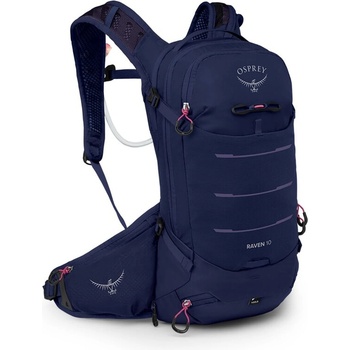 Osprey Raven 10 l deep fig