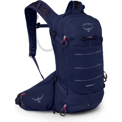 Osprey Raven 10 l deep fig
