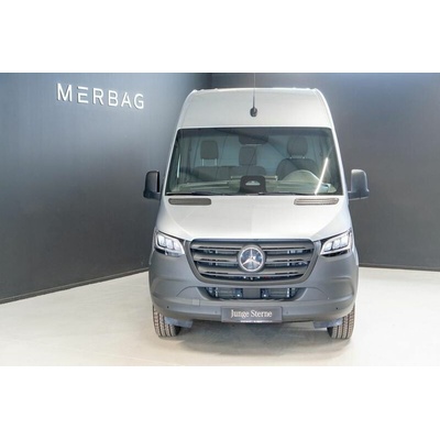 Mercedes-Benz Sprinter H2 320 Select 150 kW