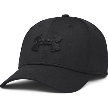 Under Armour Men‘s Blitzing Black černá