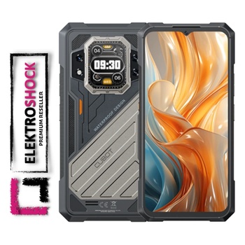 Cubot KingKong X Pro 256GB 12GB RAM Dual