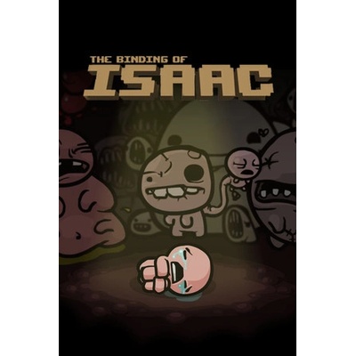 Игра The Binding of Isaac за PC Steam, Електронна доставка