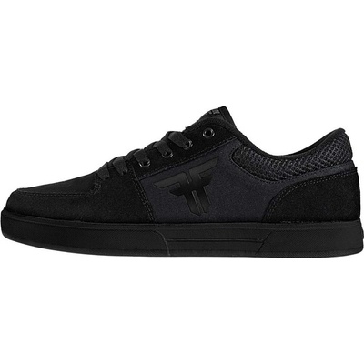 Fallen topánky Patriot Full Black FULL BLACK