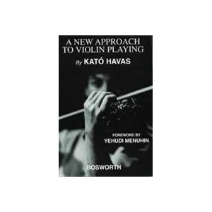 New Approach To Violin Playing (ISBN: 9780711992030)
