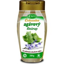 Čekanko agávový fitsirup 350 g