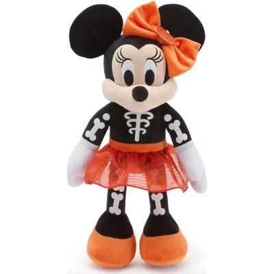 DISNEY Minnie Mouse Halloween 2026 plyšová hračka