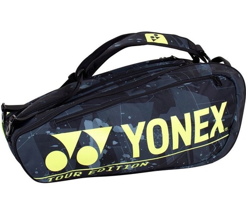 Yonex Pro Racket Bag 9 Pack