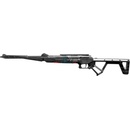 Black Bunker BM8 4,5mm Full Black