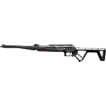 Black Bunker BM8 4,5mm Full Black