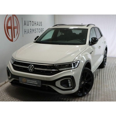 Volkswagen T-Roc 1.5 R-Line DSG 110 kW