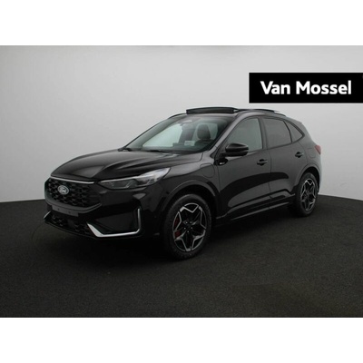Ford Kuga 2.5 PHEV ST-Line X 178 kW