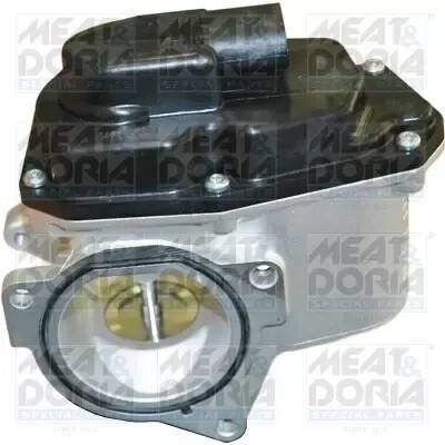 MEAT & DORIA AGR ventil MAD 88087