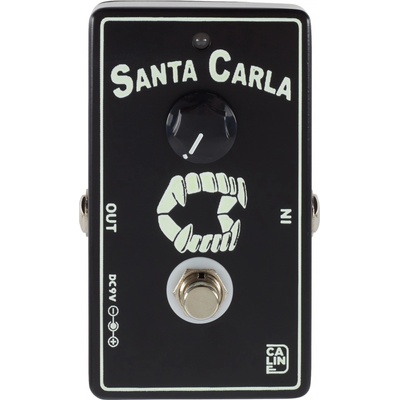 Caline CP-514 Santa Carla Boost