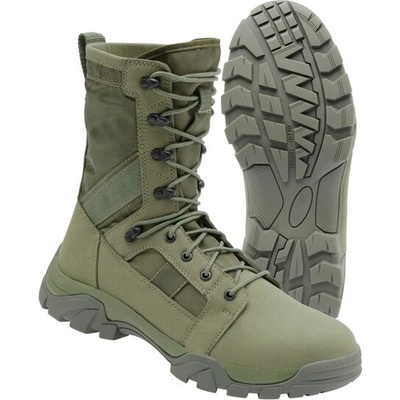 Brandit Textil Defense olive