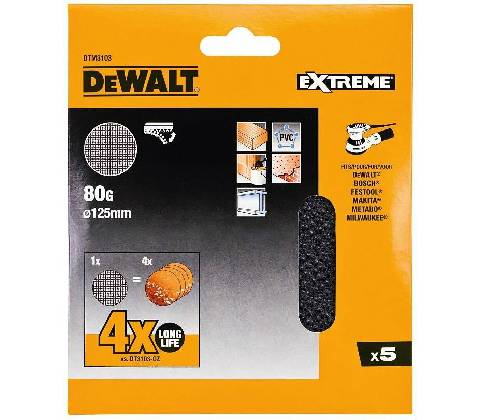 Dewalt DTM3117
