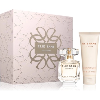 Elie Saab Le Parfum Lumière подаръчен комплект за жени woman