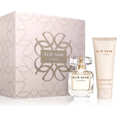 Elie Saab Le Parfum Lumière подаръчен комплект за жени woman