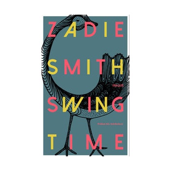Swing Time