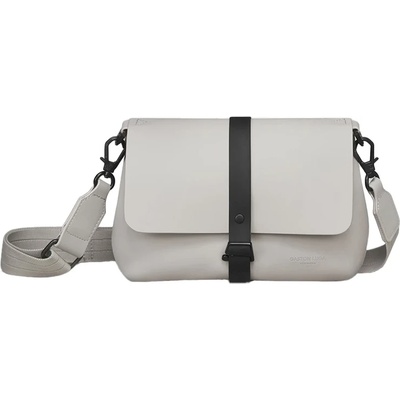 Gaston Luga Чанта за рамо Gaston luga Spläsh Crossbody Bag Shoulder bag - Taupe - размер 1, 9 l (510-6501-0311)