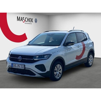 Volkswagen T-Cross 1.0 TSI 85 kW