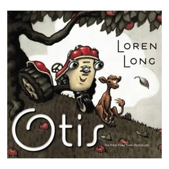 Otis | Loren Long