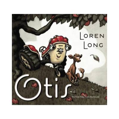 Otis | Loren Long