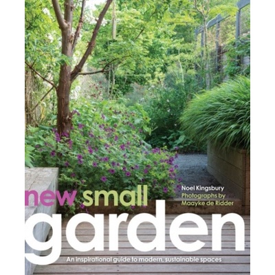 New Small Garden Kingsbury Noel