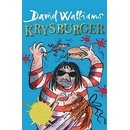 Krysburger - David Walliams