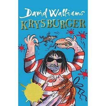 Krysburger - David Walliams