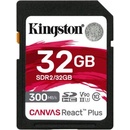 Kingston SDHC UHS-II 32GB SDR2/32GB