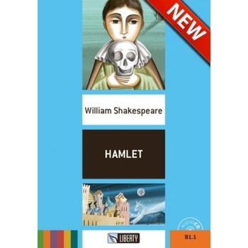 Hamlet - William Shakespeare