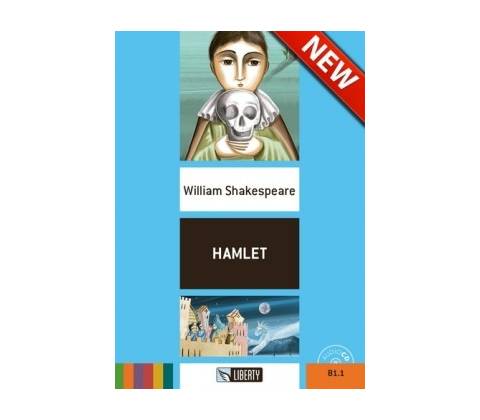 Hamlet - William Shakespeare