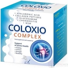 Tozax Coloxio Complex 30 sáčků