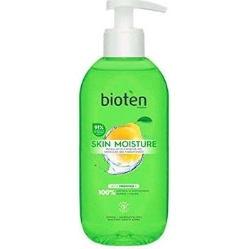 Bioten Skin Moisture Micellar Clean sing Gel 200 ml