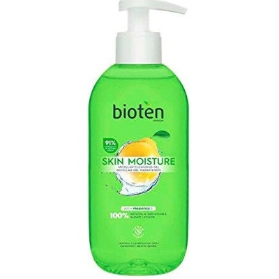 Bioten Skin Moisture Micellar Clean sing Gel 200 ml