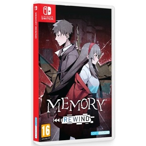 Soft Source Memory Rewind (Switch)