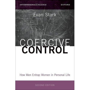 Coercive Control | Stark, Evan (ISBN: 9780197639986)
