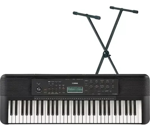 Yamaha PSR E283 SETS