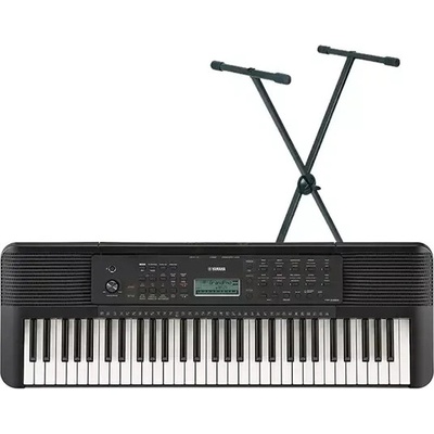 Yamaha PSR E283 SETS