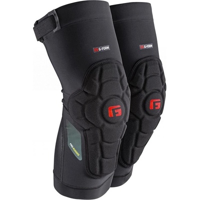 G-FORM Pro Rugged Knee Pads
