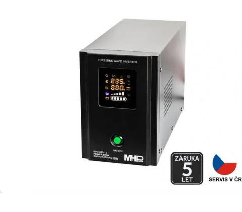 MHPower MPU-800-12