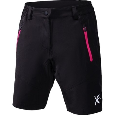 Klimatex dámské MTB Borsala černá